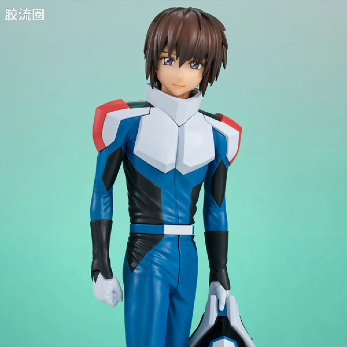 Mega House 手办系列 Lucrea Light 基拉·大和 驾驶服Ver. - 图片